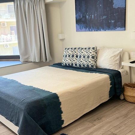 Aelia Luxury Beach House Resmo Dış mekan fotoğraf