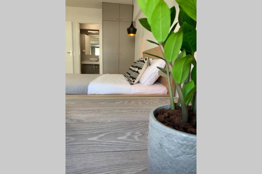 Aelia Luxury Beach House Resmo Dış mekan fotoğraf