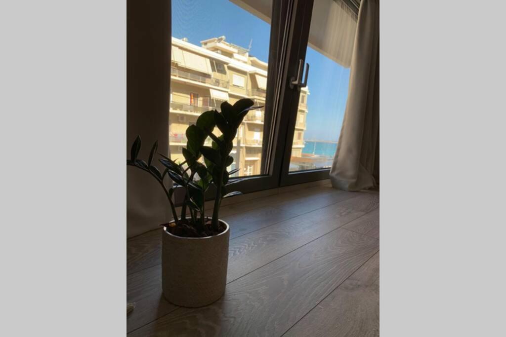 Aelia Luxury Beach House Resmo Dış mekan fotoğraf