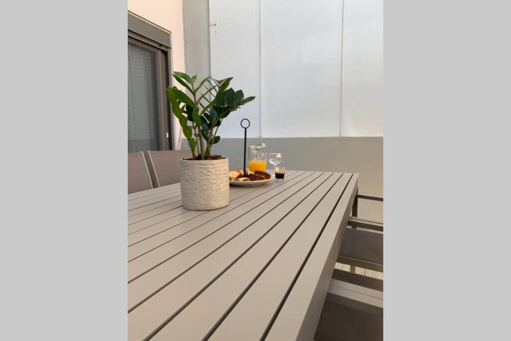 Aelia Luxury Beach House Resmo Dış mekan fotoğraf