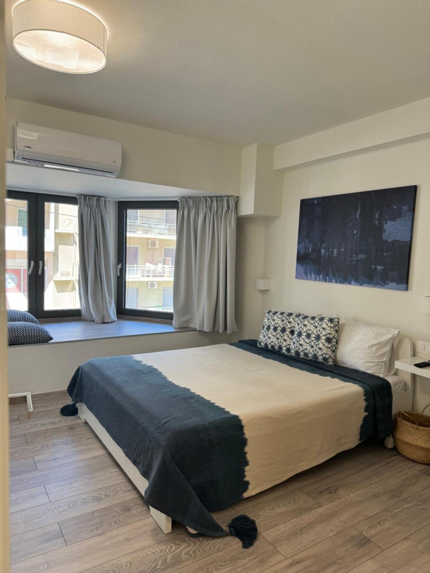Aelia Luxury Beach House Resmo Dış mekan fotoğraf