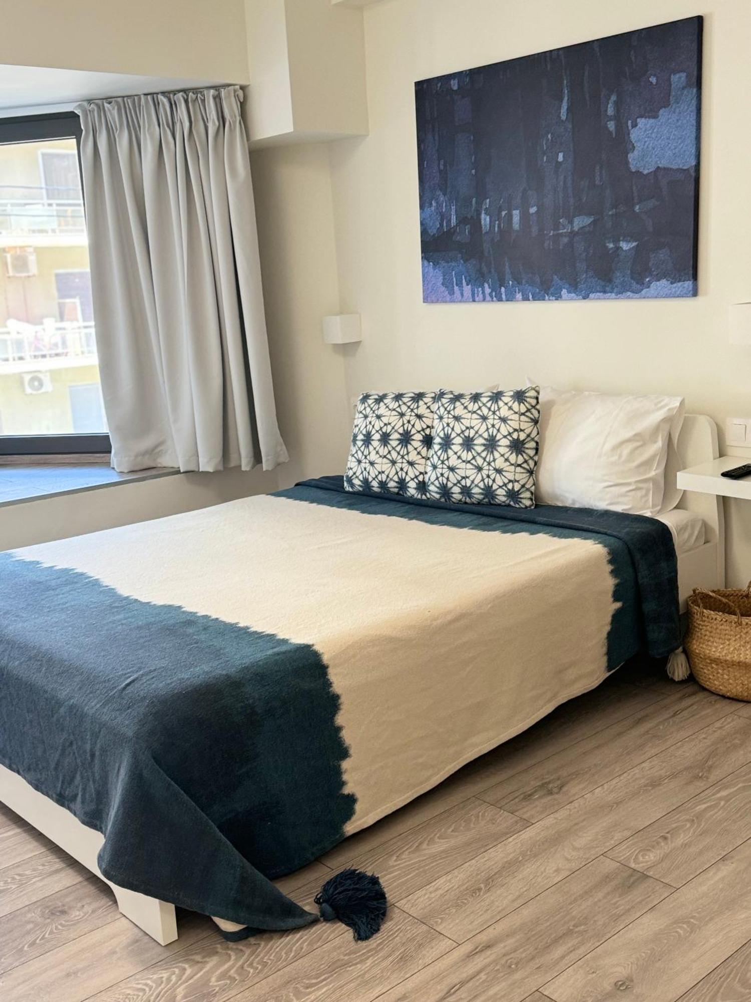 Aelia Luxury Beach House Resmo Dış mekan fotoğraf